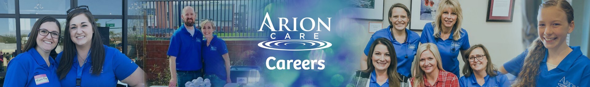 Arion Care