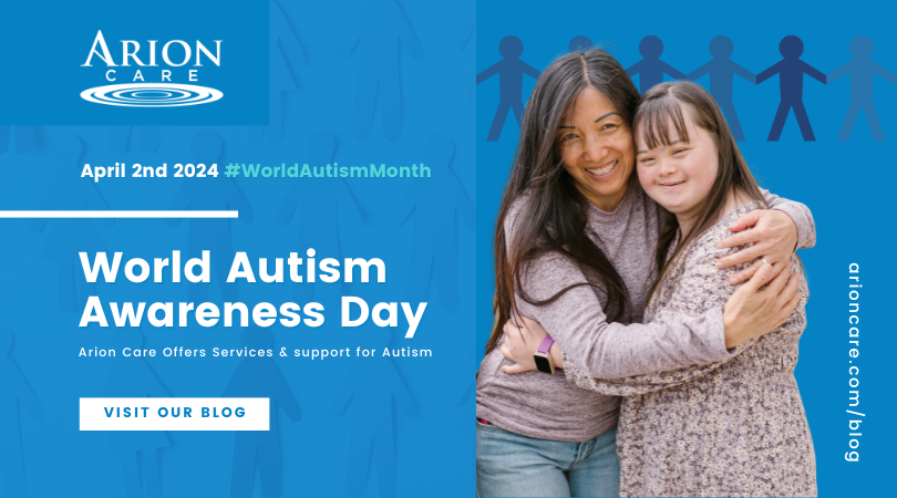 World Autism Awareness Day; Autism Month; Autism; World Autism Month; Autism Awareness;
